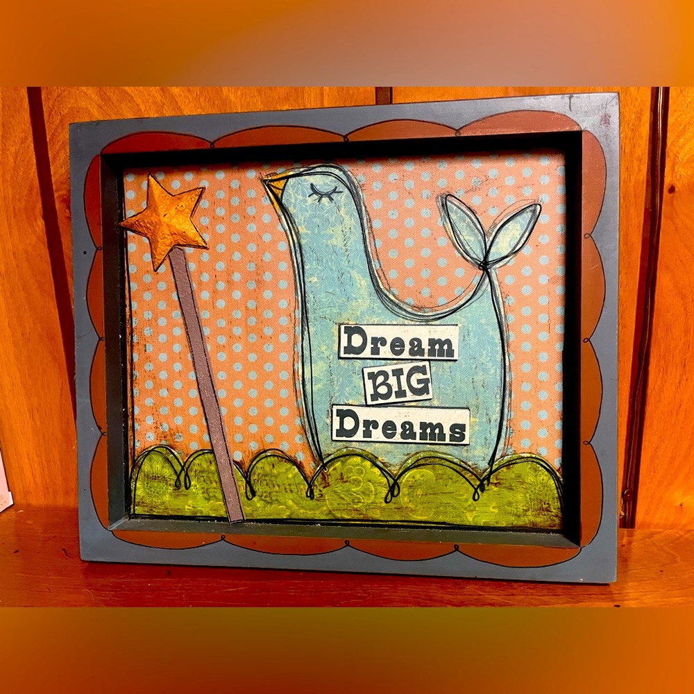 Demadco Wall Art